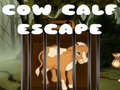 Xogo Cow Calf Escape