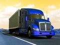 Xogo  Truck Driver Simulator 