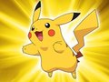 Xogo Pokemon Pikachu