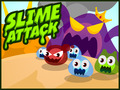 Xogo Slime Attack