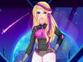 Xogo Princess Astronaut