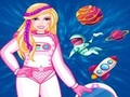 Xogo Princess Astronaut