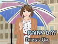 Xogo Rainy Day Dress up