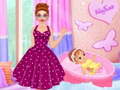 Xogo fahion game makeup