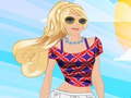 Xogo Barbie City Fashion