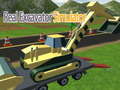 Xogo Real Excavator Simulator