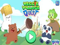 Xogo Veggie Village Quest