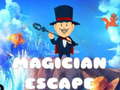 Xogo Magician Escape