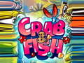Xogo Crab & Fish