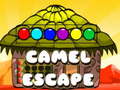 Xogo Camel Escape