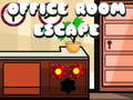 Xogo Office Room Escape