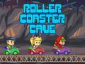 Xogo Roller Coaster Cave