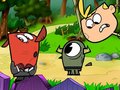 Xogo Restless Kids