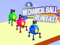 Xogo Mechanical Ball Run