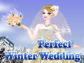 Xogo Perfect Winter Wedding