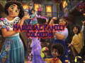 Xogo Madrigal Family Coloring