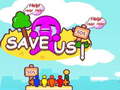 Xogo Save us!