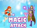 Xogo Magic Attack