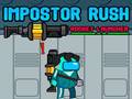 Xogo Impostor Rush: Rocket Launcher