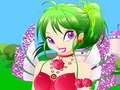 Xogo Winx Asian Style