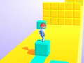 Xogo Cube Surfer