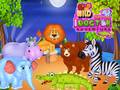 Xogo Wild Animal Doctor Adventure