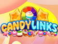 Xogo Candy Links Puzzle
