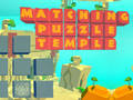 Xogo Matching Puzzle Temple