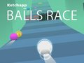 Xogo Ball Race