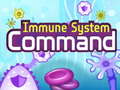Xogo Immune system Command