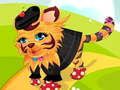Xogo Little Tiger Dress Up