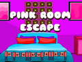 Xogo Pink Room Escape