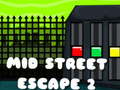 Xogo Mid Street Escape 2