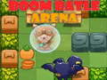 Xogo Boom Battle Arena