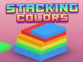 Xogo Stacking Colors