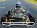 Xogo Go Kart Boost Playground