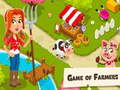 Xogo Game Of Farm