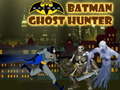 Xogo Batman Ghost Hunter