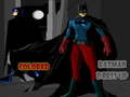 Xogo Colored Batman Dress Up