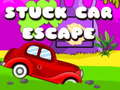 Xogo Stuck Car Escape
