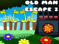 Xogo Old Man Escape 2