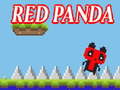 Xogo Red Panda