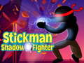 Xogo Stickman Shadow Fighter
