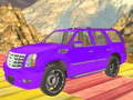 Xogo Offshore Jeep Race 3D