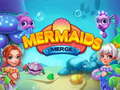 Xogo Merge Mermaids
