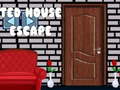 Xogo Ted House Escape