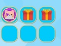 Xogo Donut Cats Merge