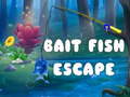 Xogo Bait Fish Escape