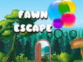 Xogo fawn escape