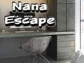 Xogo Nana Escape